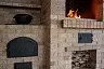 Кирпич облицовочный полнотелый КС-Керамик М300 1,0НФ Марксбург Белый купить в "Строй-Ресурсе"