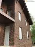 Кирпич лицевой Пятый Элемент М200 0,7НФ Баварская кладка флэш Регенсбург руст. купить в "Строй-Ресурсе"
