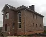 Кирпич лицевой Пятый Элемент М200 0,7НФ Баварская кладка флэш Мюнхен руст. купить в "Строй-Ресурсе"