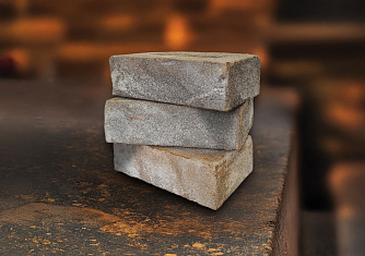 Кирпич Теллура ручной формовки 0,5WDF КАРРАР купить в "Строй-Ресурсе"