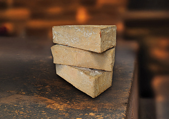 Кирпич Теллура ручной формовки 0,5WDF АМИАНТ купить в "Строй-Ресурсе"